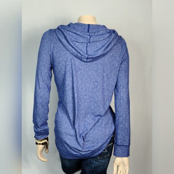 Marc New York Performance Hoodie Pullover SZ L - Picture 2 of 4